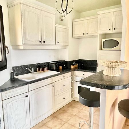 Appartement Plage Et Nature Saint-Raphaël Εξωτερικό φωτογραφία