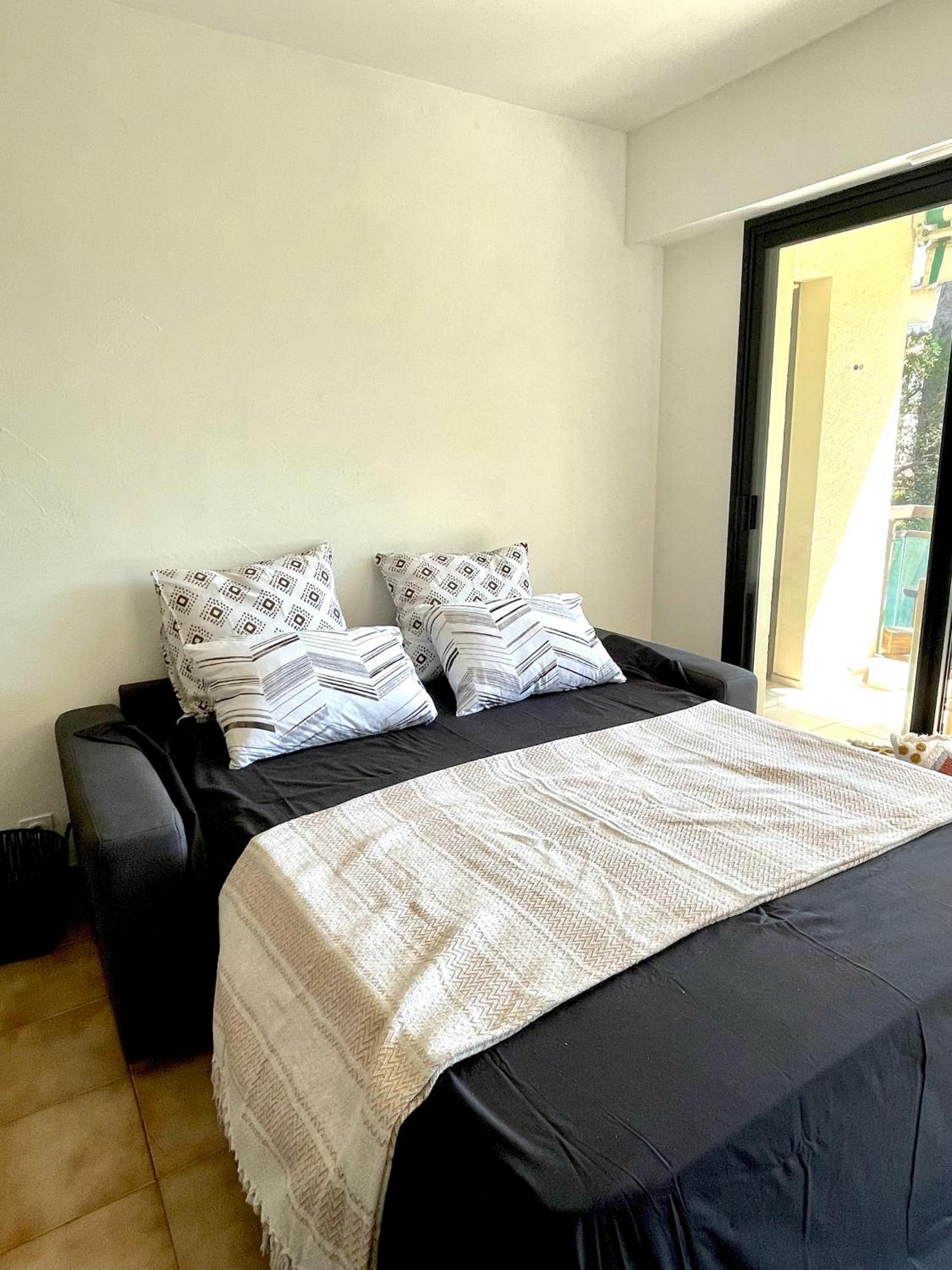 Appartement Plage Et Nature Saint-Raphaël Εξωτερικό φωτογραφία