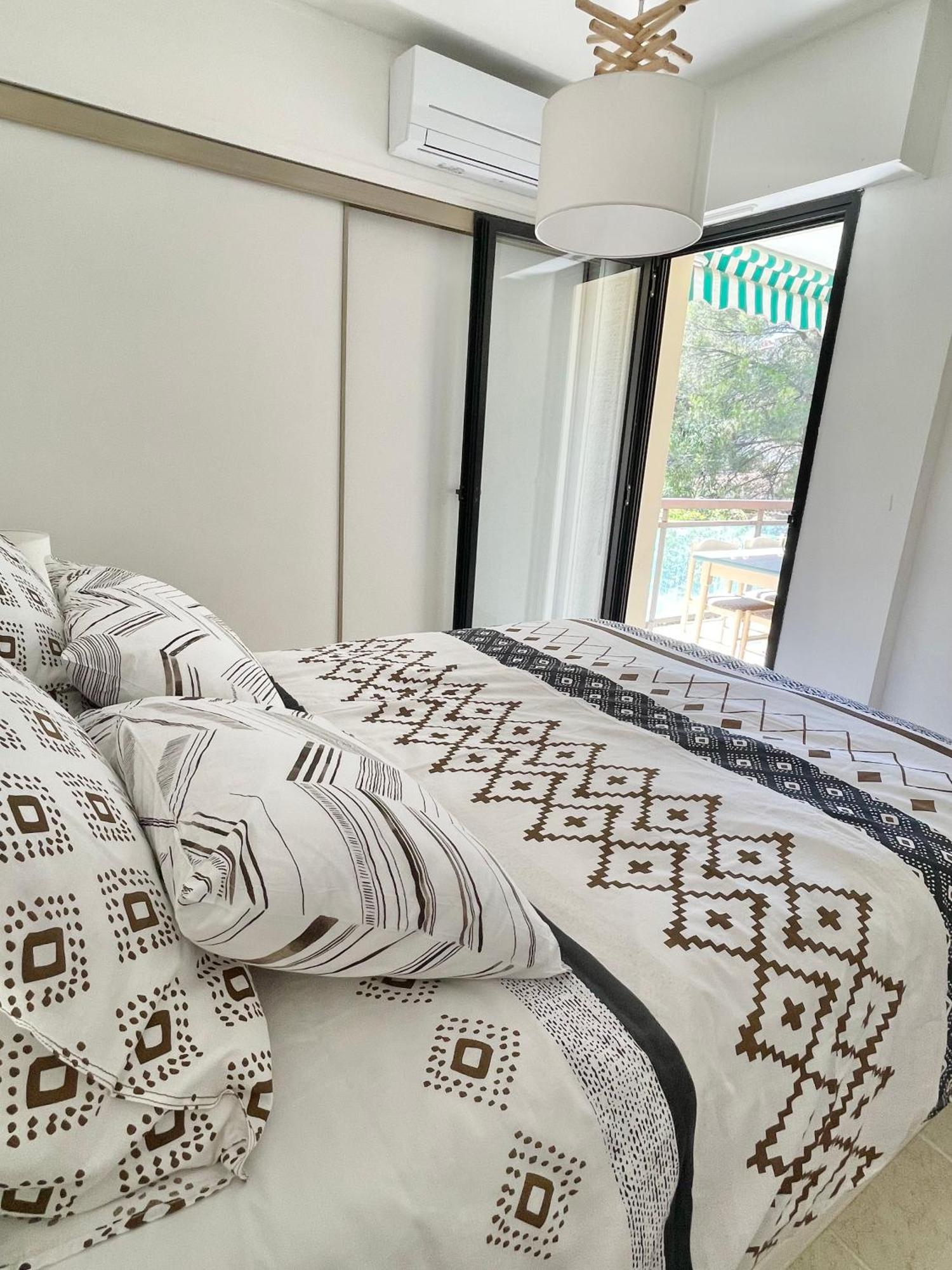 Appartement Plage Et Nature Saint-Raphaël Εξωτερικό φωτογραφία