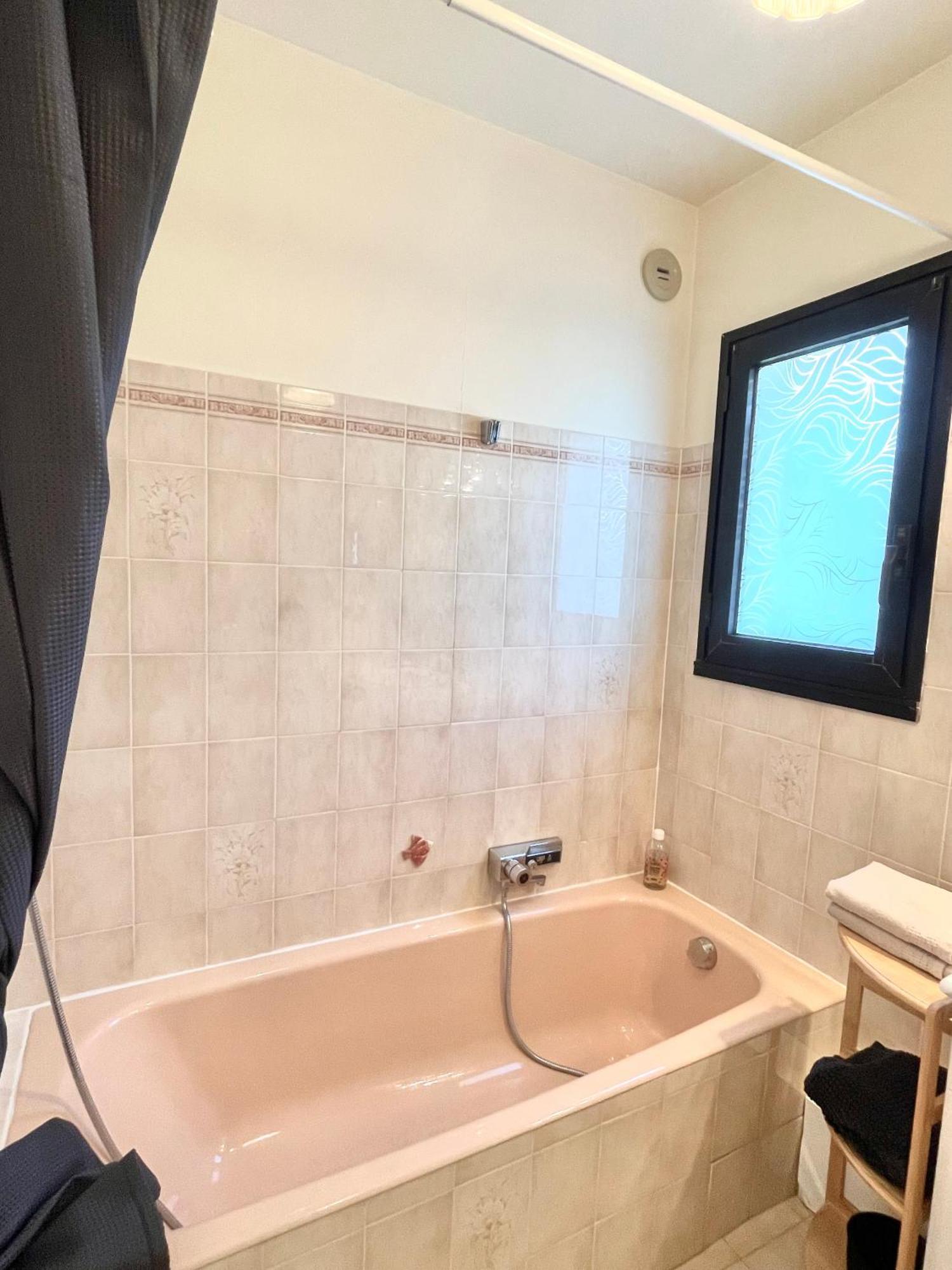 Appartement Plage Et Nature Saint-Raphaël Εξωτερικό φωτογραφία