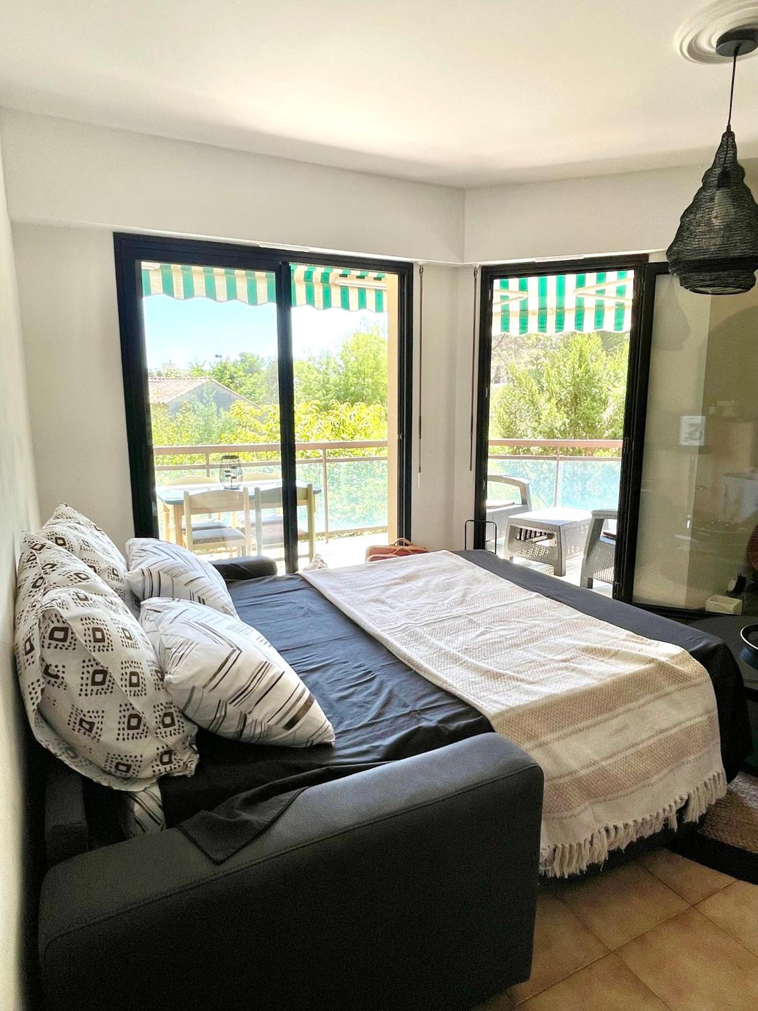 Appartement Plage Et Nature Saint-Raphaël Εξωτερικό φωτογραφία
