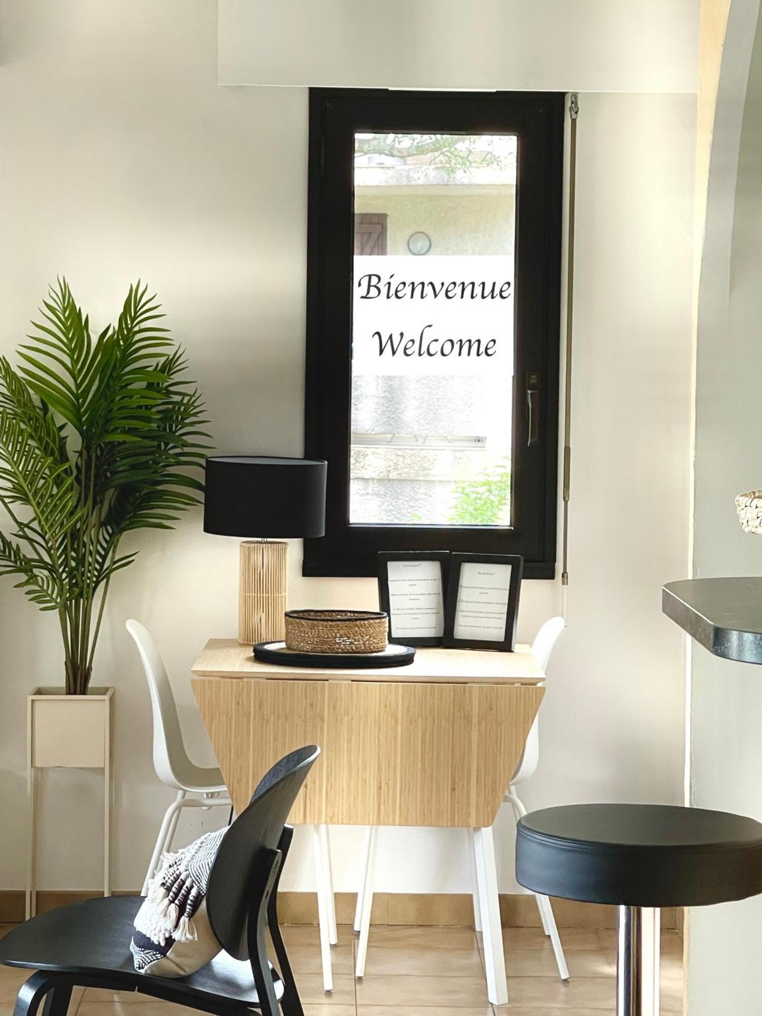Appartement Plage Et Nature Saint-Raphaël Εξωτερικό φωτογραφία